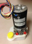 hydraulic valve