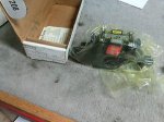 hydraulic valve