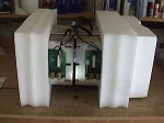 hydraulic valve