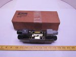 hydraulic valve