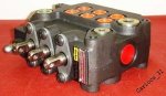 hydraulic valve