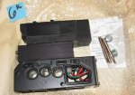 hydraulic valve