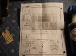 hydraulic valve