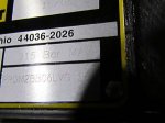 hydraulic valve