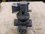 hydraulic valve