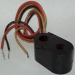 hydraulic valve