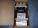 hydraulic valve