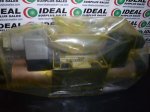 hydraulic valve