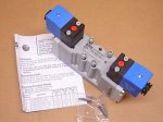 hydraulic valve
