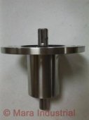 hydraulic valve