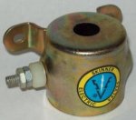 hydraulic valve