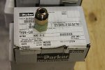 hydraulic valve