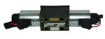 hydraulic valve