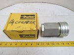 hydraulic valve