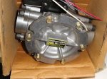 hydraulic valve