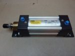 hydraulic valve