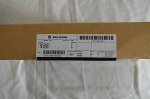 hydraulic valve