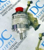 hydraulic valve