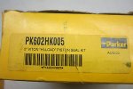 hydraulic valve