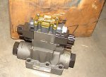 hydraulic valve