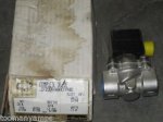 hydraulic valve