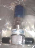 hydraulic valve