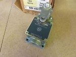 hydraulic valve