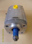 hydraulic valve