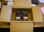 hydraulic valve