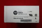 hydraulic valve