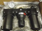 hydraulic valve