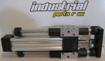 hydraulic valve