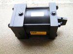 hydraulic valve