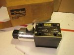 hydraulic valve