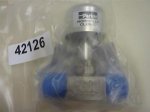 hydraulic valve