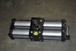 hydraulic valve