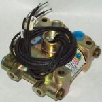 hydraulic valve