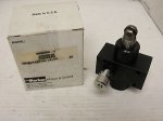 hydraulic valve