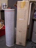 hydraulic valve