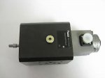 hydraulic valve