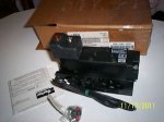 hydraulic valve
