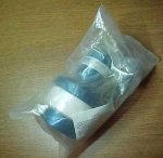 hydraulic valve