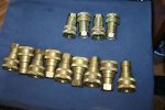 hydraulic valve
