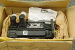 hydraulic valve