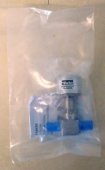 hydraulic valve