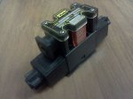 hydraulic valve