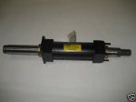 hydraulic valve