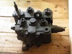 hydraulic valve