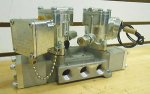 hydraulic valve