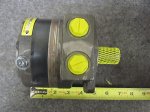 hydraulic valve
